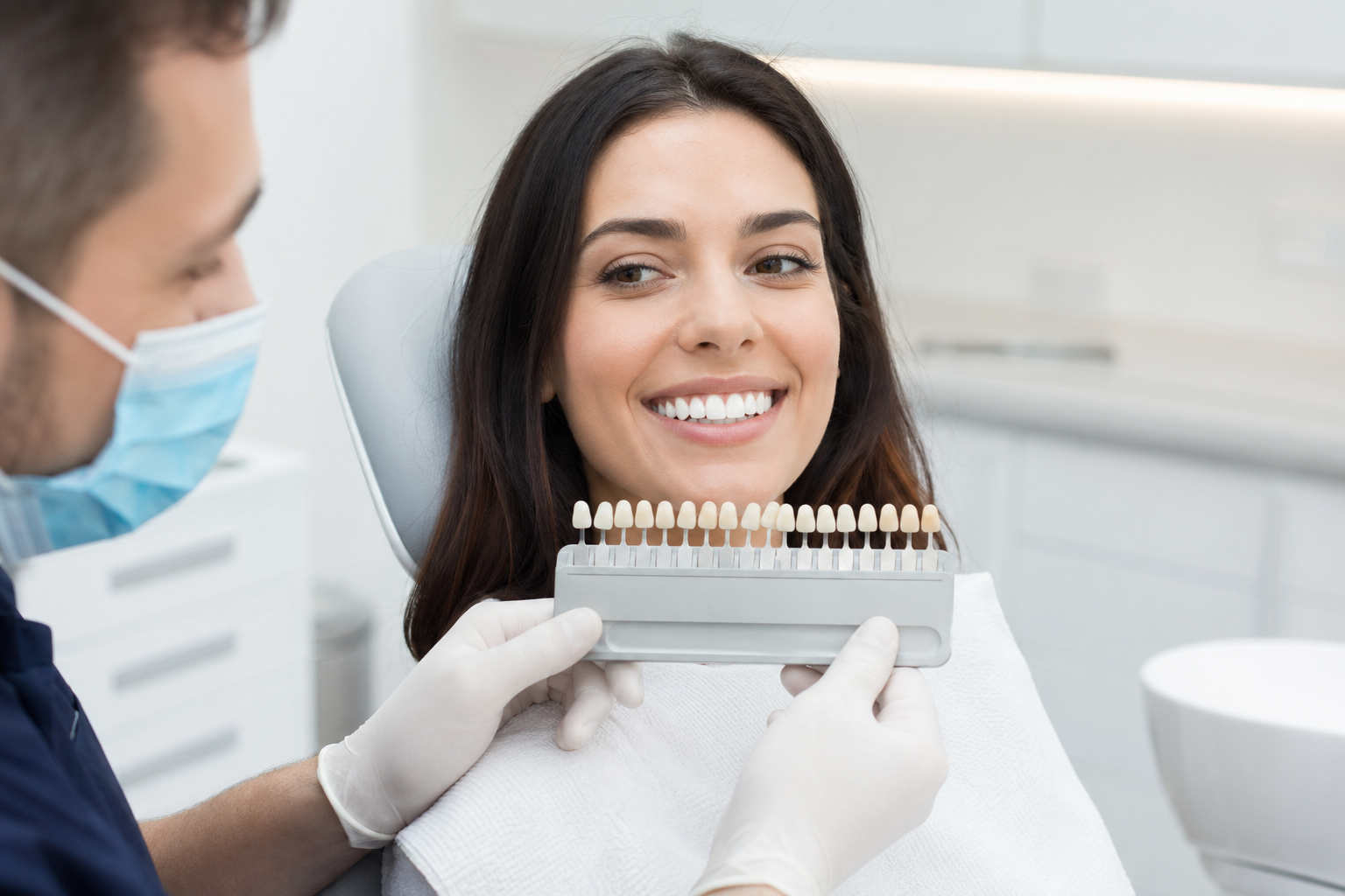 Veneers